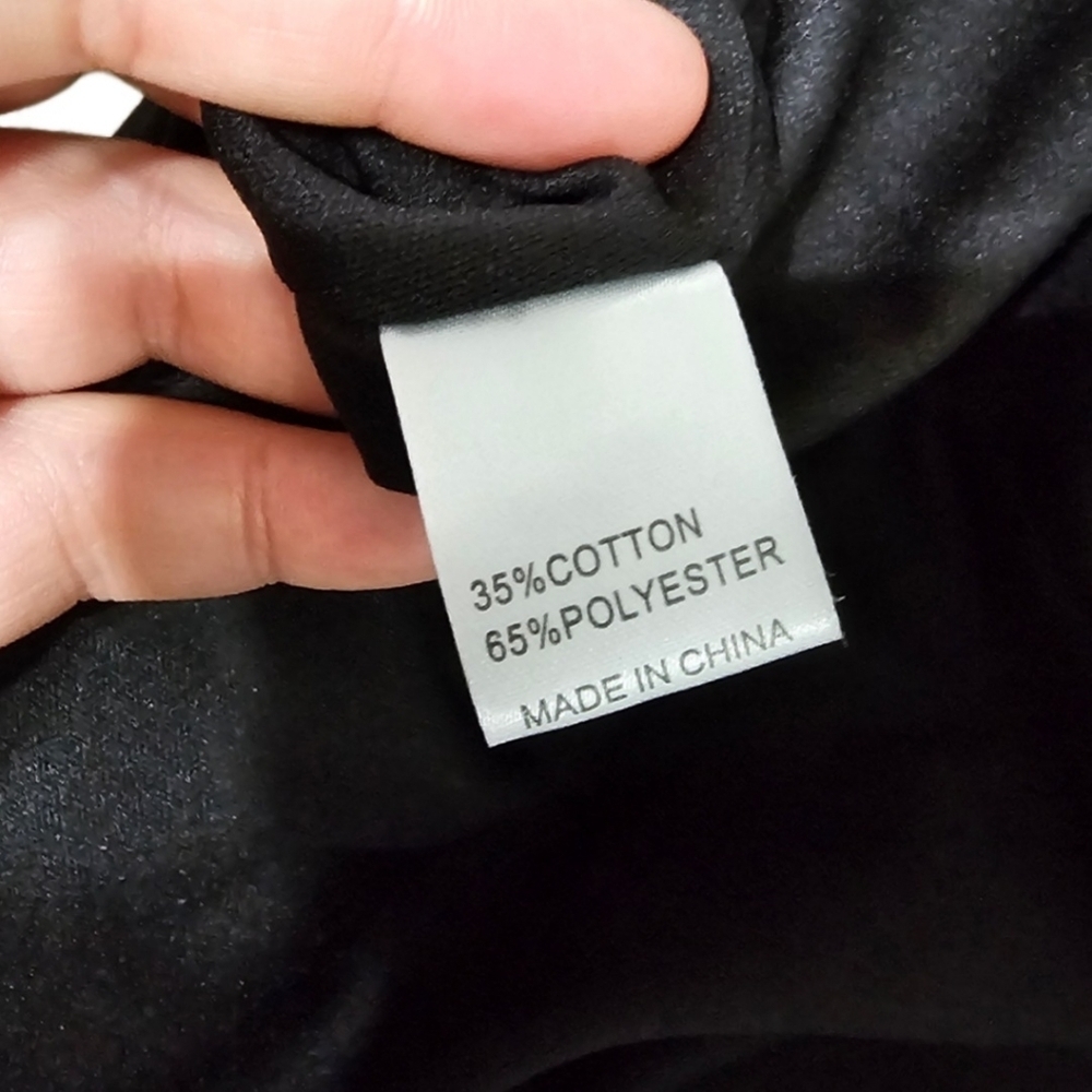 **SOLD** Missord Sexy V-Cut Strapless Sequin Mermaid Dress With High Split - Picture 12 of 13